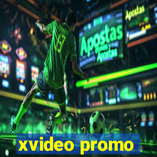 xvideo promo